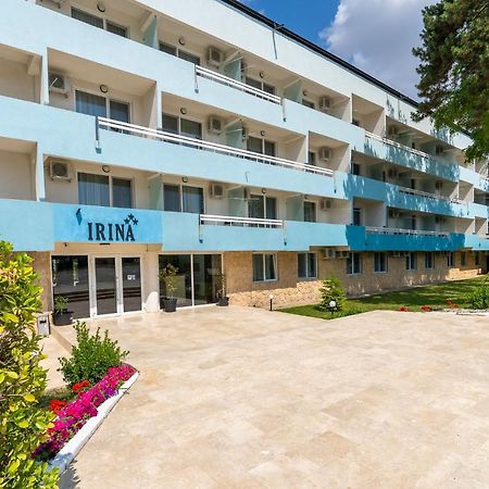 Hotel Irina Venus Kültér fotó
