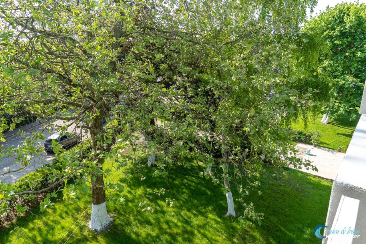 Hotel Irina Venus Kültér fotó