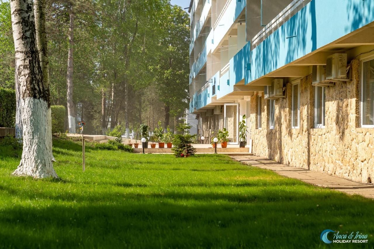 Hotel Irina Venus Kültér fotó