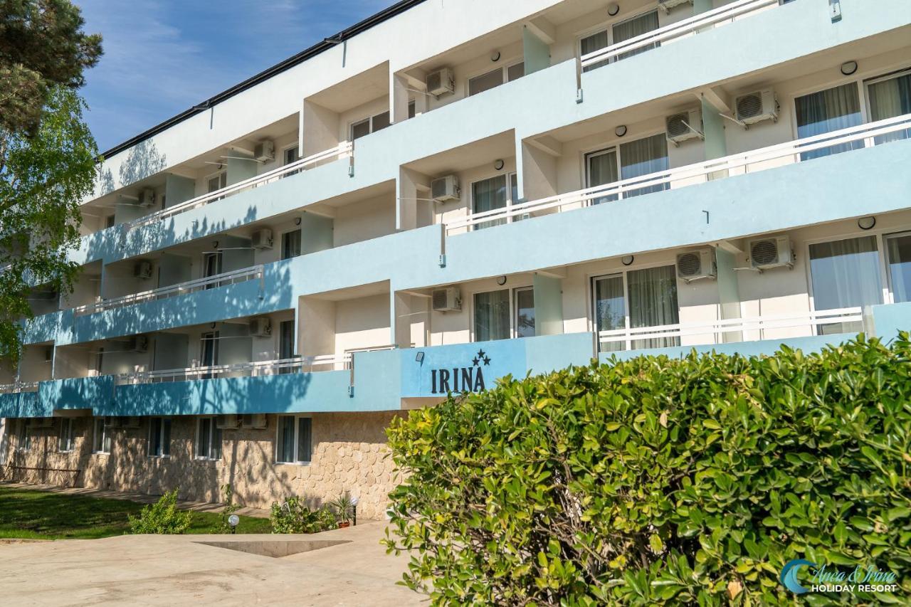 Hotel Irina Venus Kültér fotó