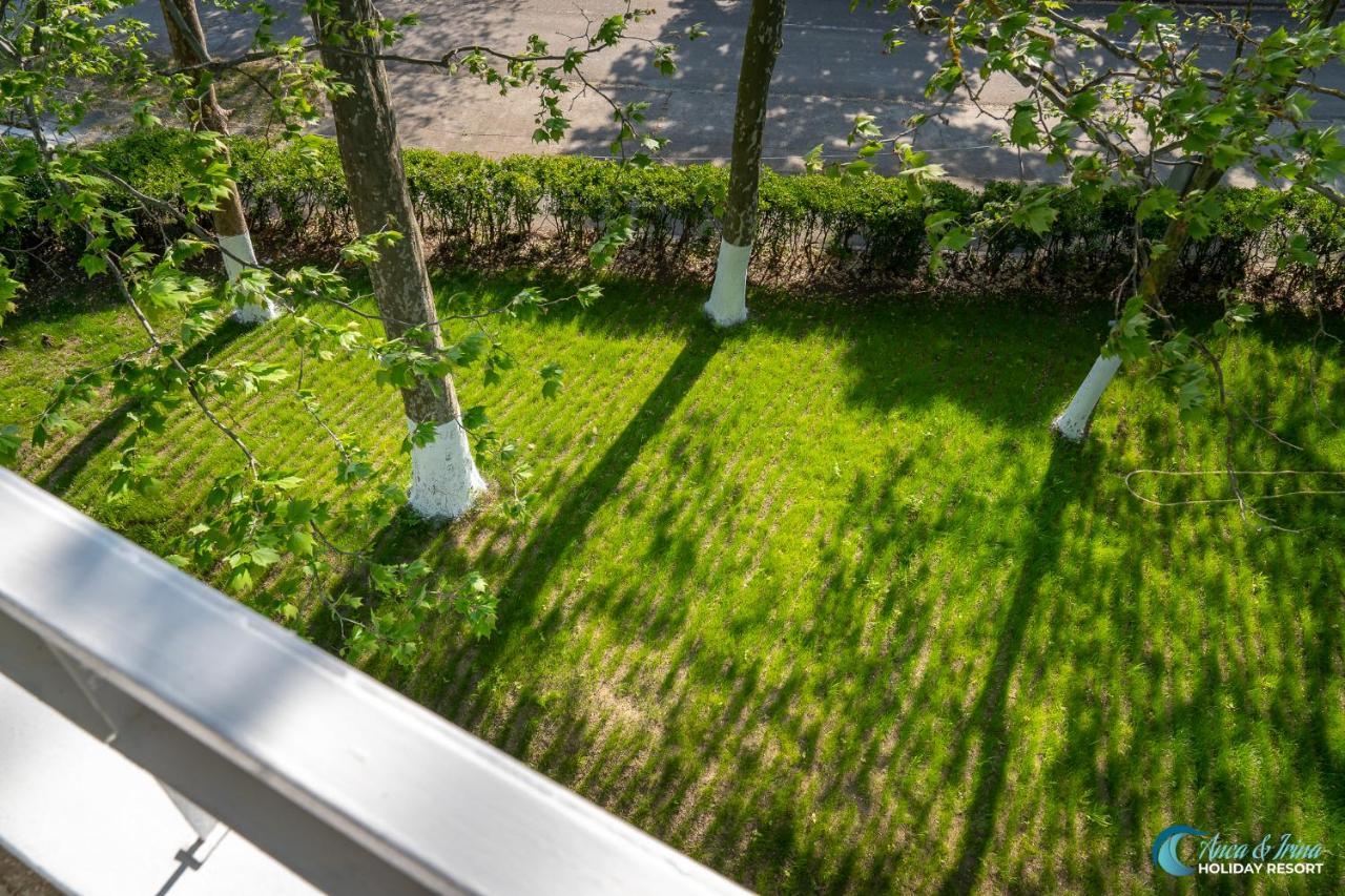 Hotel Irina Venus Kültér fotó