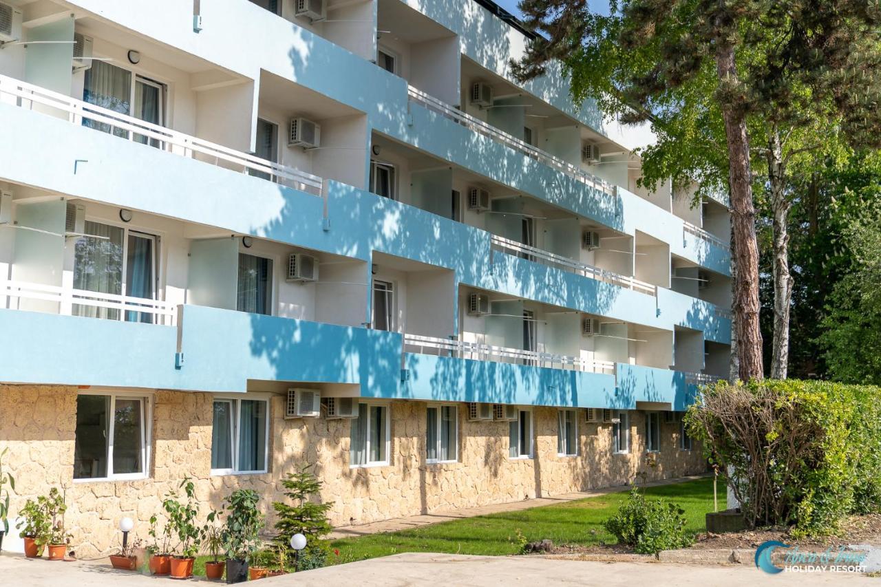 Hotel Irina Venus Kültér fotó