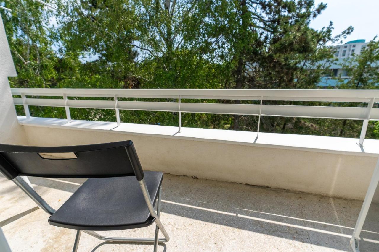 Hotel Irina Venus Kültér fotó