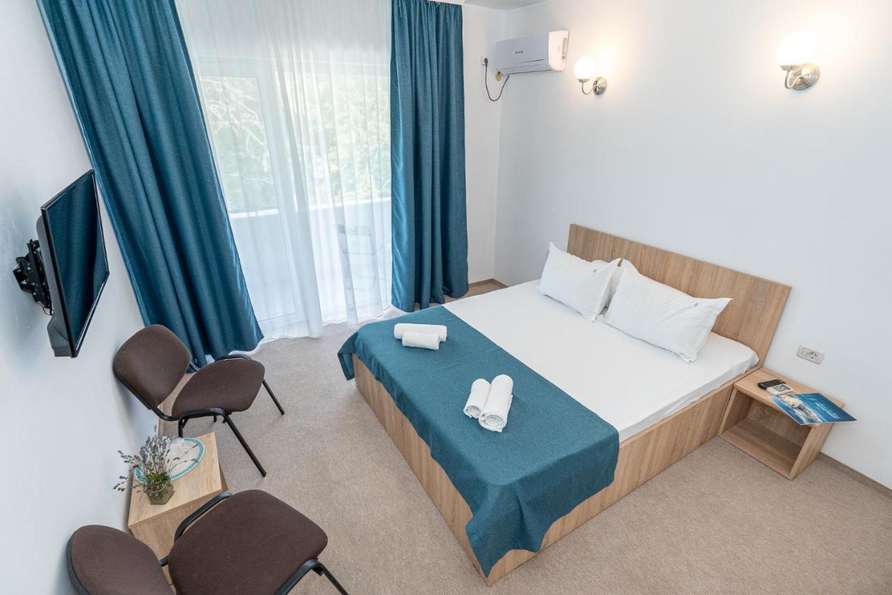Hotel Irina Venus Kültér fotó