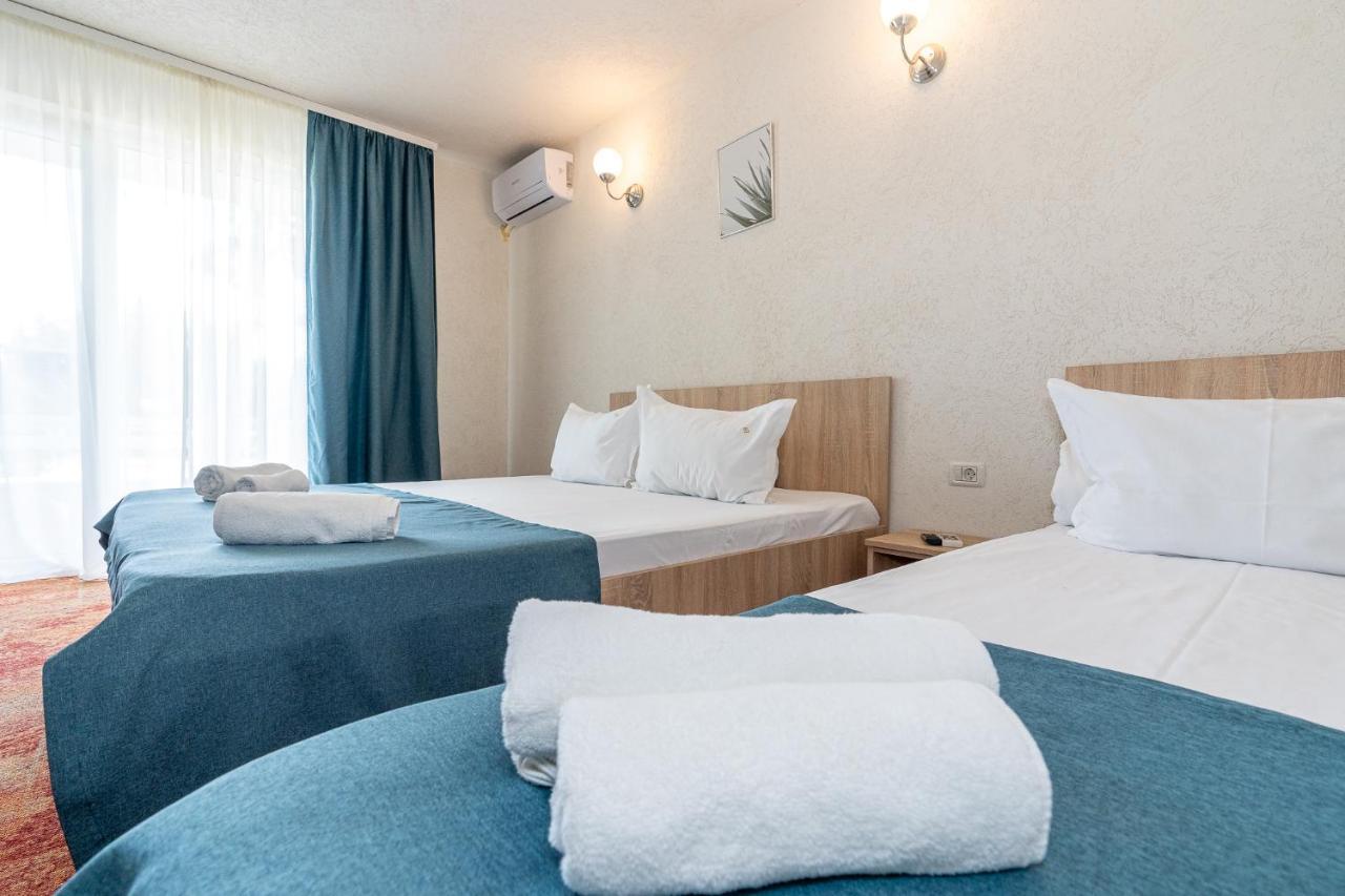 Hotel Irina Venus Kültér fotó