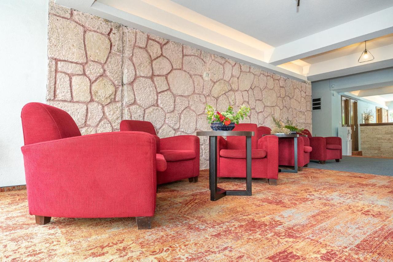 Hotel Irina Venus Kültér fotó