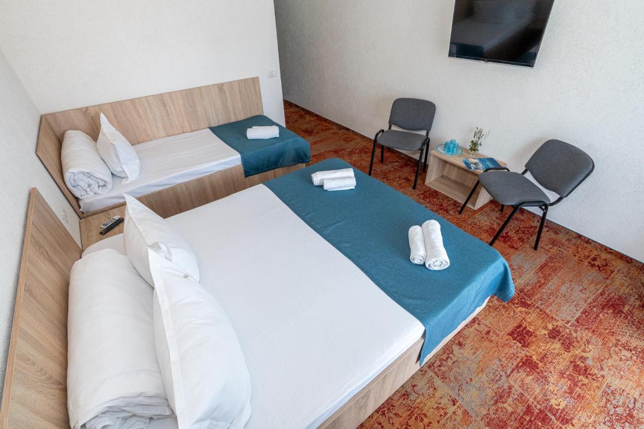 Hotel Irina Venus Kültér fotó