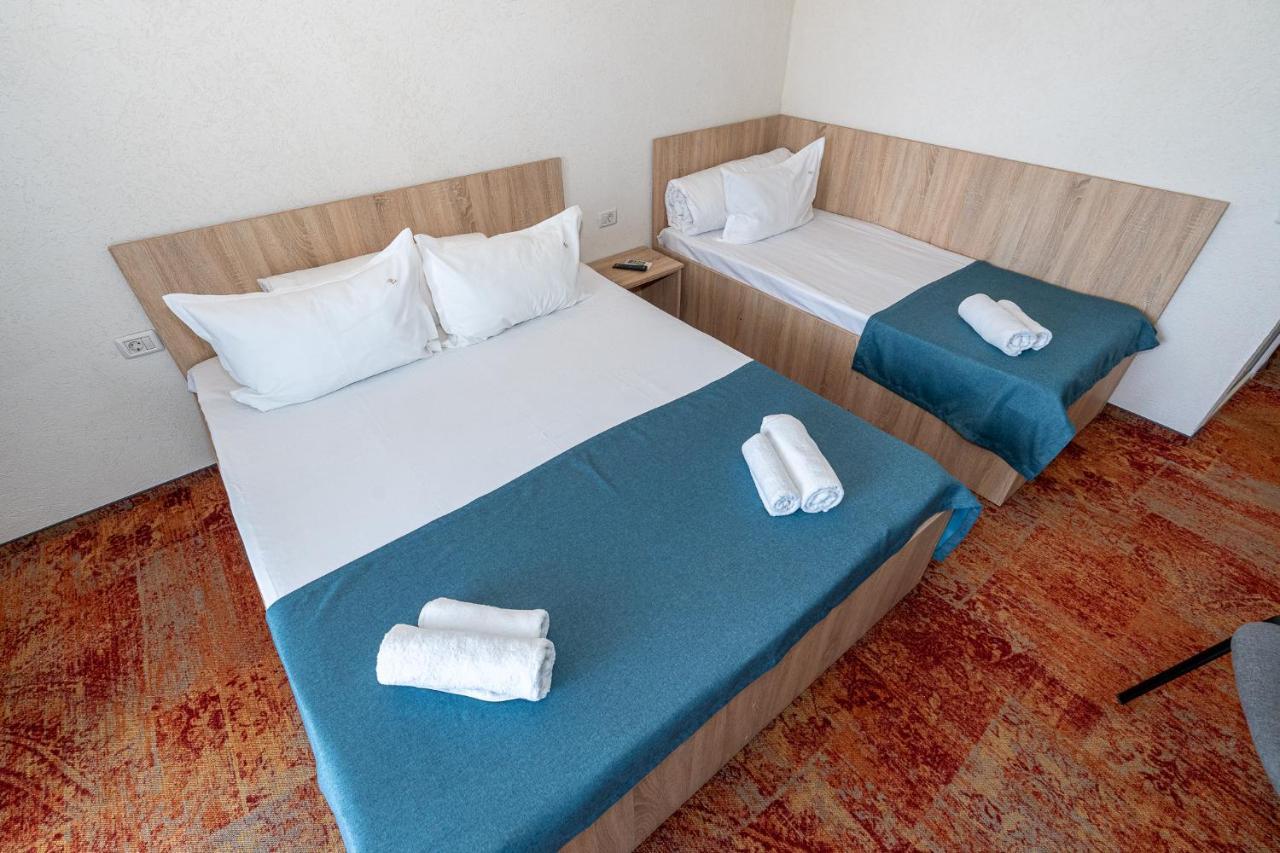 Hotel Irina Venus Kültér fotó