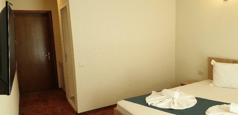 Hotel Irina Venus Kültér fotó