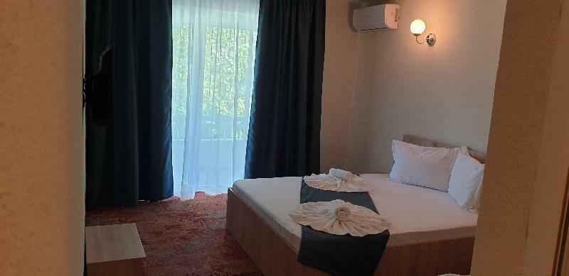 Hotel Irina Venus Kültér fotó